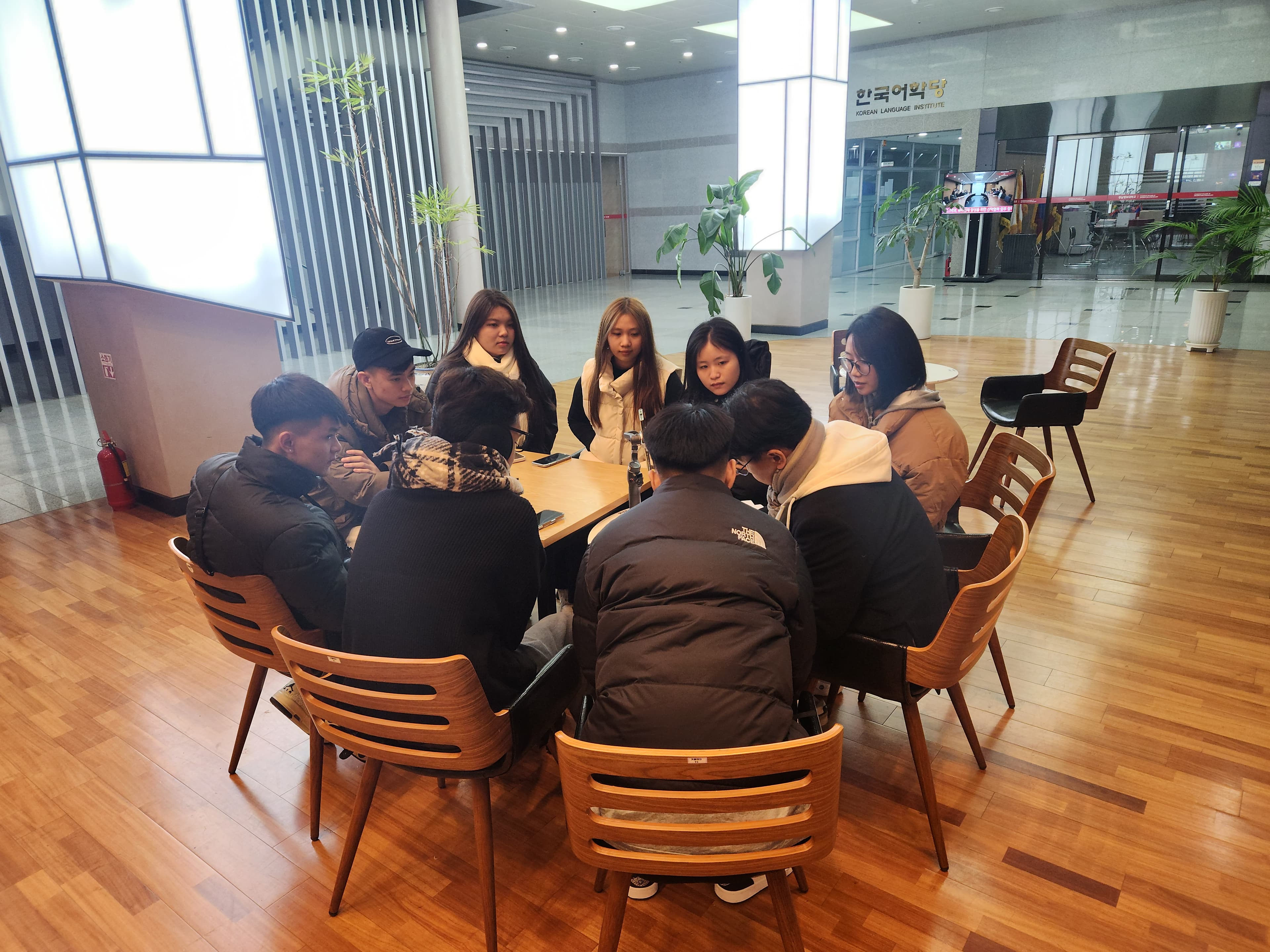 경남정보대학교 25.12.12